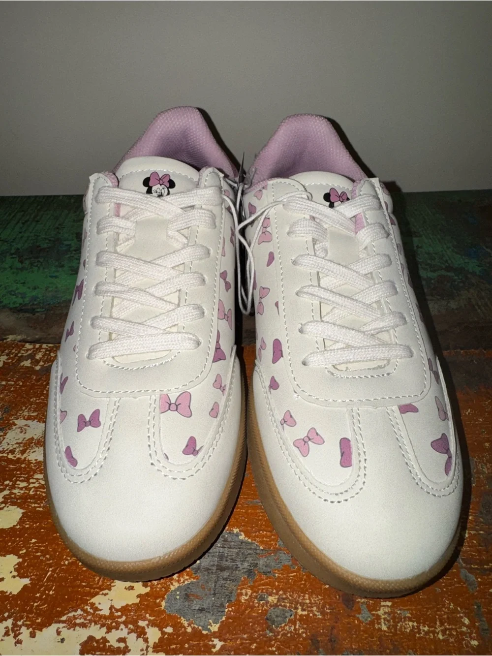 Disney casual women